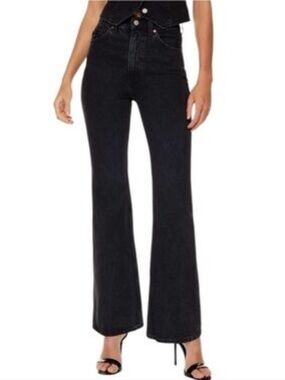 the twiggy hr flare